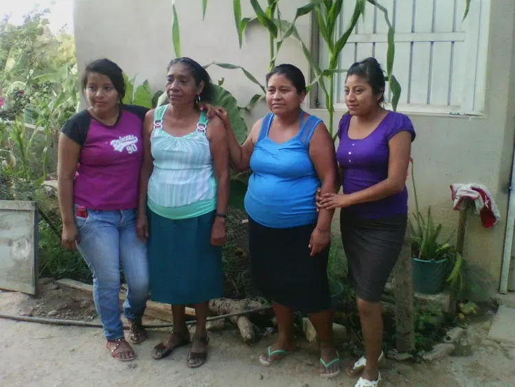 Lety xiinꞌ i̱nga̱ ña̱ꞌaꞌ