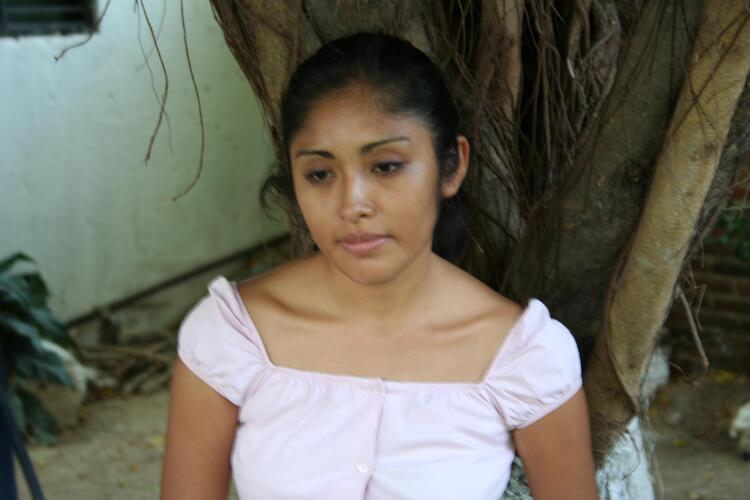 Rosalba naniꞌ aꞌ
