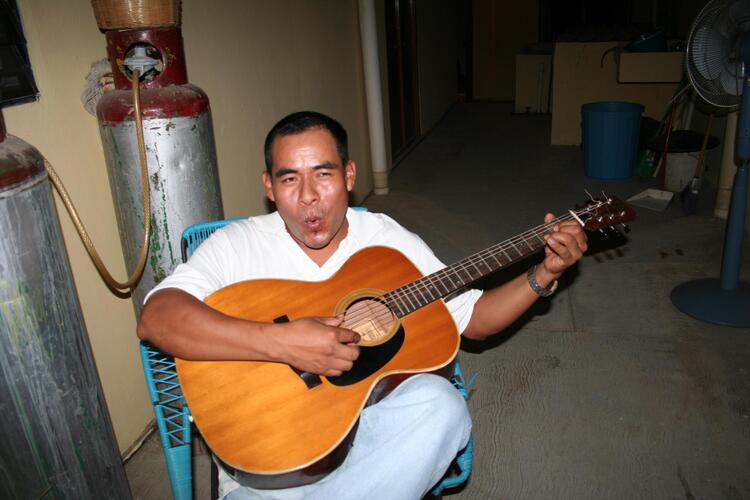 Xandaaꞌ Toño